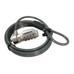 Buy MG Notebook Computer Cable Lock (Combination Type) from Vmart in Pakistan