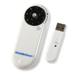 Buy MG RF Wireless Presenter with Multimedia Function from Vmart in Pakistan