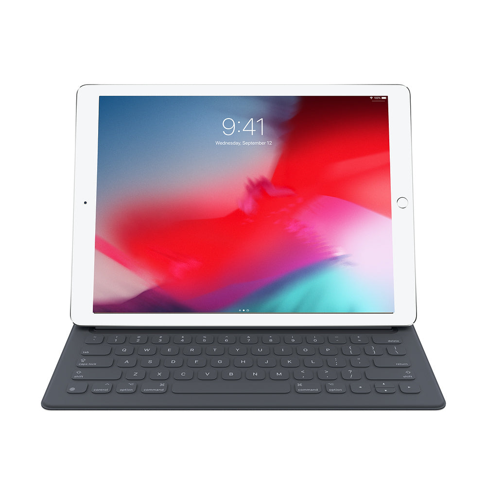 Buy Apple Smart Keyboard for 12.9‑inch iPad Pro - English from Vmart in Pakistan