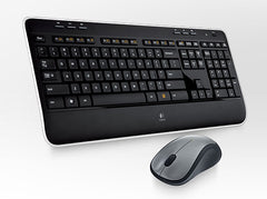 Buy Logitech Wireless Combo MK520r from Vmart in Pakistan
