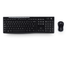 Buy Logitech Wireless Combo MK270 from Vmart in Pakistan