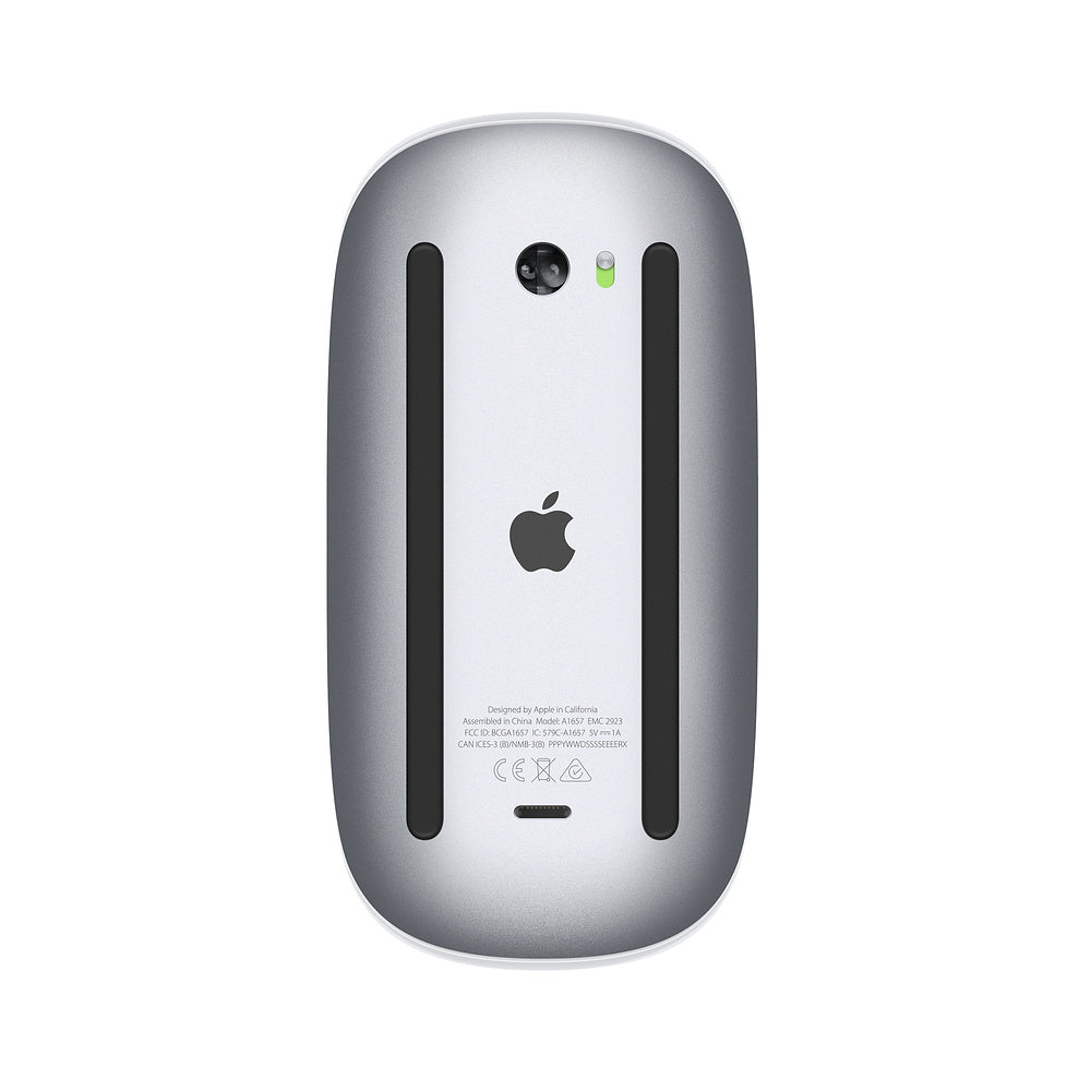 Buy Apple Magic Mouse 2 - Silver from Vmart in Pakistan