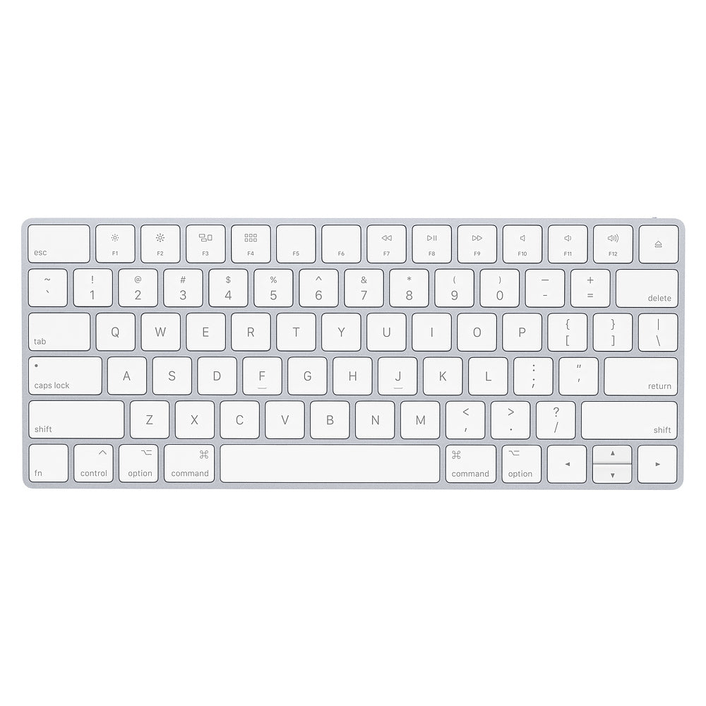 Buy Apple Magic Keyboard - English from Vmart in Pakistan