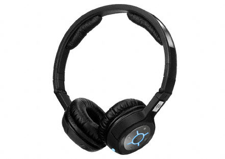 Buy Sennheiser MM 400 Bluetooth Headset from Vmart in Pakistan