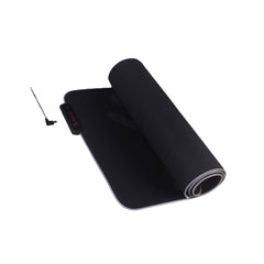 Buy A4Tech Bloody MP-80N Extended Roll-Up Fabric RGB Gaming Mouse Pad from Vmart in Pakistan