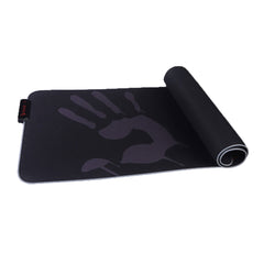 Buy A4Tech Bloody MP-80N Extended Roll-Up Fabric RGB Gaming Mouse Pad from Vmart in Pakistan