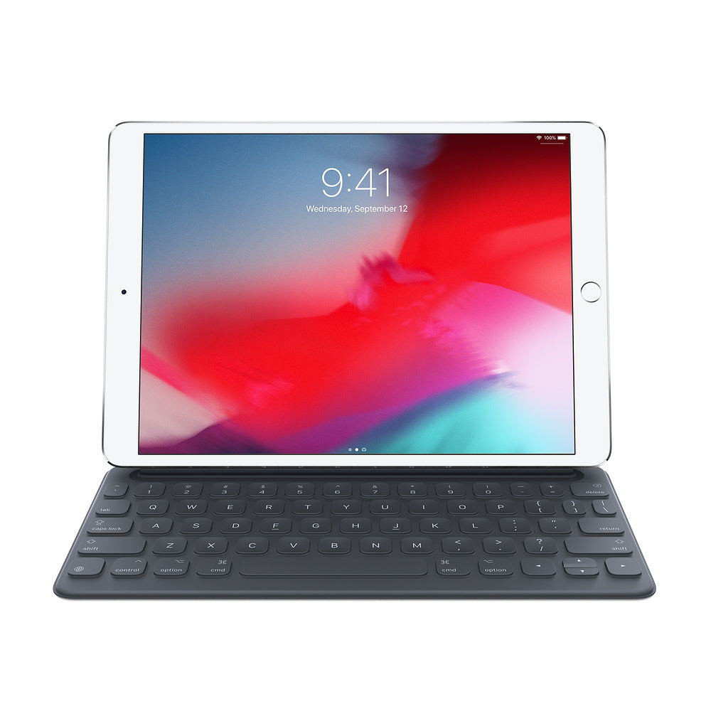 Buy Apple Smart Keyboard for 10.5‑inch iPad Pro - English from Vmart in Pakistan