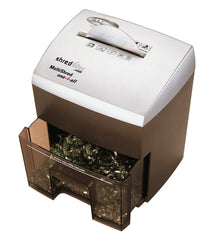 Buy HSM Shredstar MultiShred one-4-all from Vmart in Pakistan