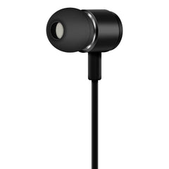 Buy Space MOVE Wireless Neckband Earphones - Black from Vmart in Pakistan