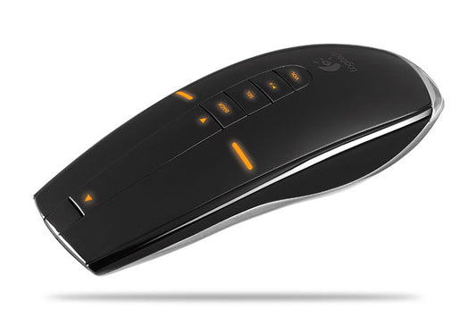 Buy Logitech MX Air Rechargeable Cordless Air Mouse from Vmart in Pakistan