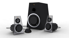 Buy Altec Lansing MX6021E 2.1 Expressionist Ultra Speakers from Vmart in Pakistan
