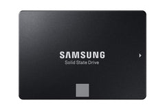 Buy Samsung EVO 860 2.5 SATA III SSD - 250GB from Vmart in Pakistan