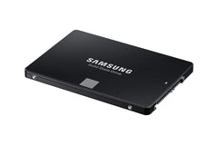 Buy Samsung EVO 860 2.5 SATA III SSD - 500GB from Vmart in Pakistan