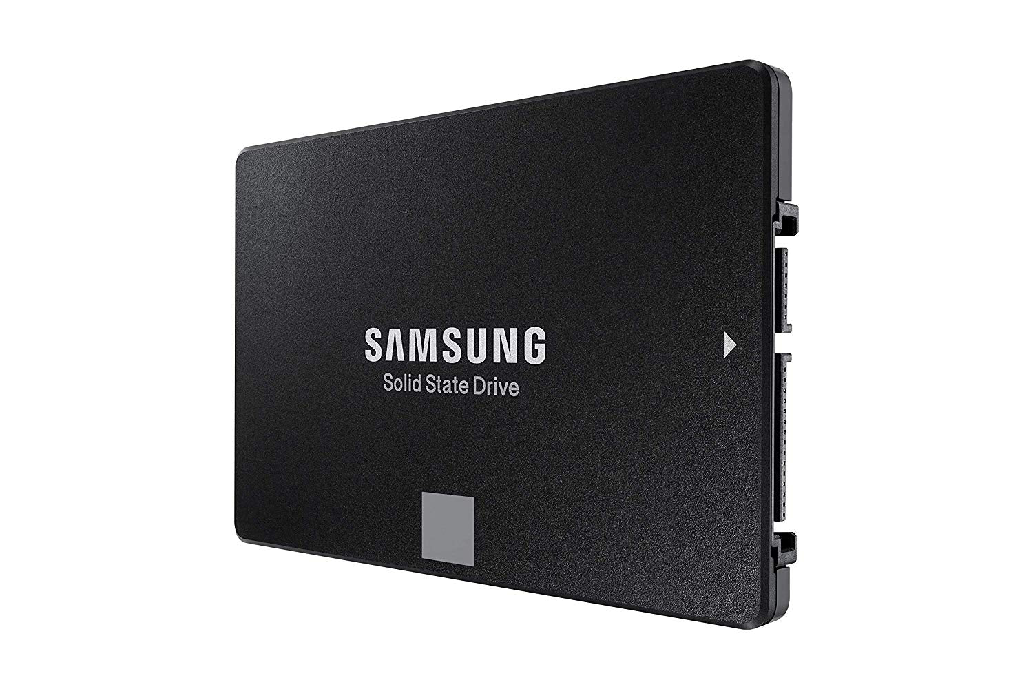 Buy Samsung EVO 860 2.5 SATA III SSD - 500GB from Vmart in Pakistan
