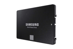 Buy Samsung EVO 860 2.5 SATA III SSD - 500GB from Vmart in Pakistan