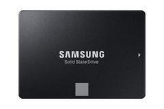 Buy Samsung EVO 860 2.5 SATA III SSD - 500GB from Vmart in Pakistan