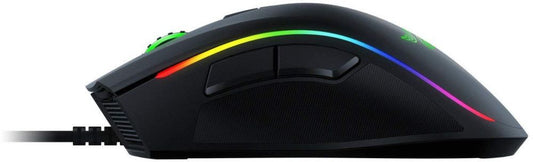 Buy Razer Mamba Elite True 16,000 DPI Optical Sensor Gaming Mouse from Vmart in Pakistan