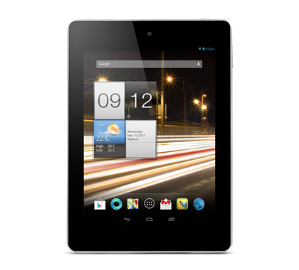 Buy Acer Iconia A1-811 from Vmart in Pakistan