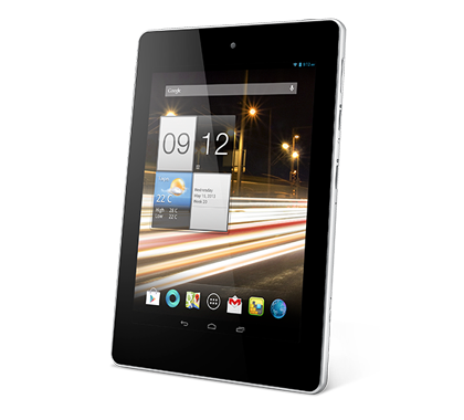 Buy Acer Iconia A1-810 from Vmart in Pakistan