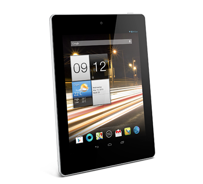 Buy Acer Iconia A1-810 from Vmart in Pakistan