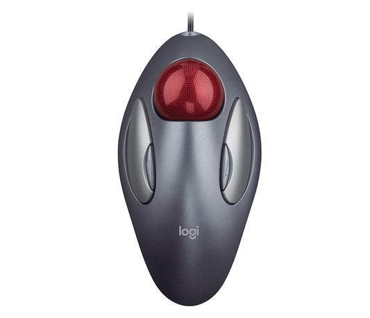 Buy Logitech Trackman Corded Trackball from Vmart in Pakistan