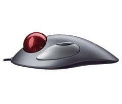 Buy Logitech Trackman Corded Trackball from Vmart in Pakistan