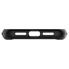 Buy Spigen iPhone XR Case Ultra Hybrid - Matte Black from Vmart in Pakistan