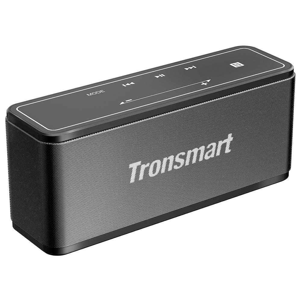 Buy Tronsmart Mega 40W Wireless Speaker from Vmart in Pakistan