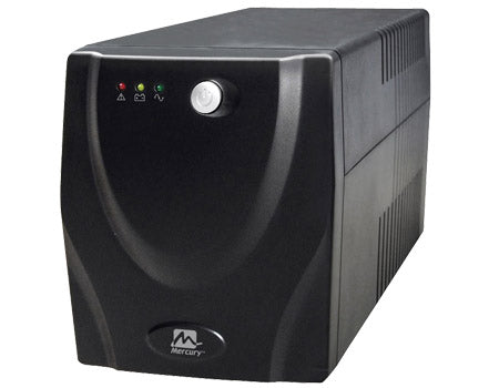 Buy Mercury Elite 1500 Pro Line Interactive UPS from Vmart in Pakistan
