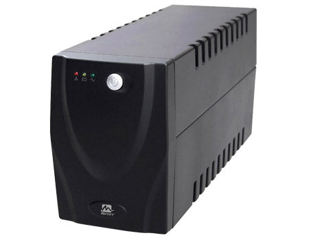 Buy Mercury Elite 850 Pro Line Interactive UPS from Vmart in Pakistan