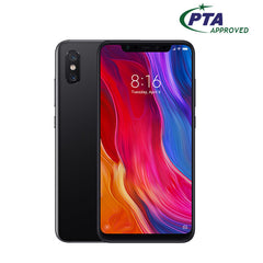 Buy Xiaomi Mi 8 - (6GB - 64GB) from Vmart in Pakistan