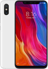 Buy Xiaomi Mi 8 - (6GB - 64GB) from Vmart in Pakistan