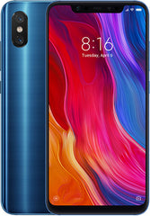 Buy Xiaomi Mi 8 - (6GB - 64GB) from Vmart in Pakistan