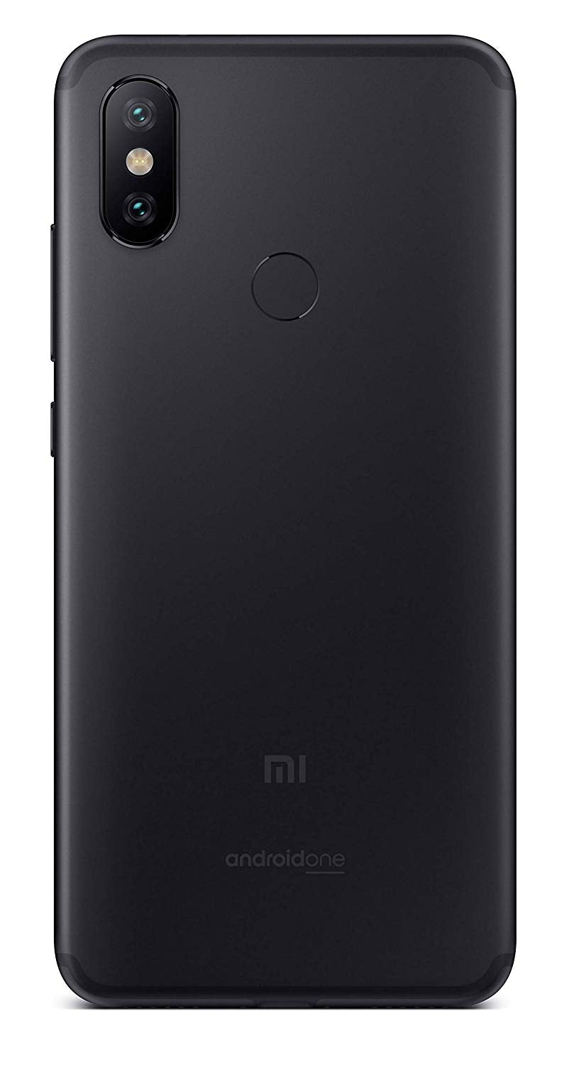 Buy Xiaomi Mi A2 - (4GB - 64GB) from Vmart in Pakistan