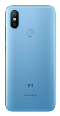 Buy Xiaomi Mi A2 - (4GB - 64GB) from Vmart in Pakistan