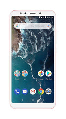 Buy Xiaomi Mi A2 - (4GB - 64GB) from Vmart in Pakistan