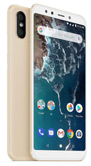 Buy Xiaomi Mi A2 - (4GB - 64GB) from Vmart in Pakistan