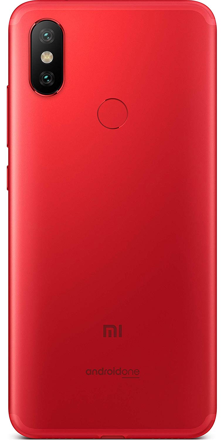 Buy Xiaomi Mi A2 - (4GB - 64GB) from Vmart in Pakistan