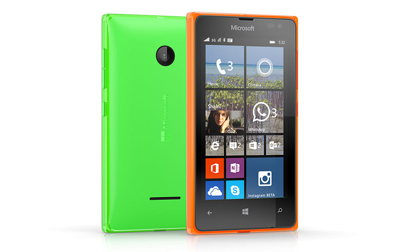 Buy Microsoft Lumia 435 Dual Sim from Vmart in Pakistan