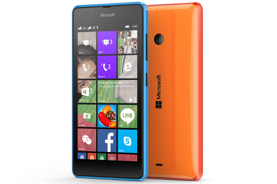 Buy Microsoft Lumia 540 from Vmart in Pakistan