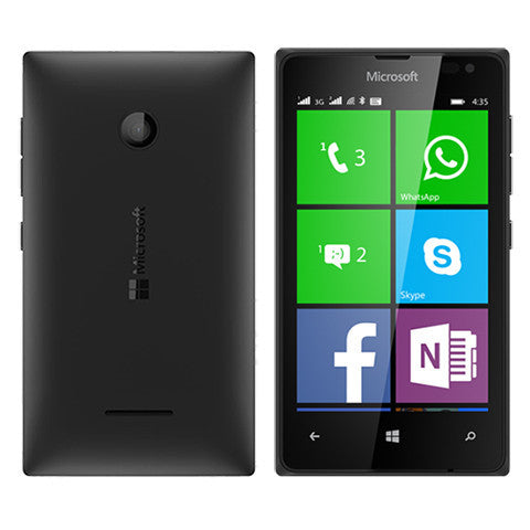 Buy Microsoft Lumia 435 Dual Sim from Vmart in Pakistan
