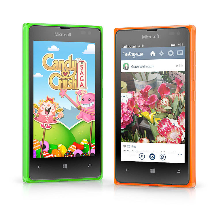 Buy Microsoft Lumia 532 from Vmart in Pakistan
