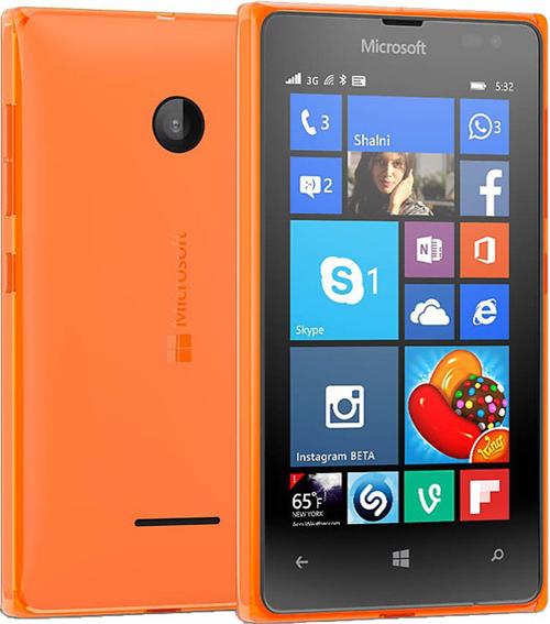 Buy Microsoft Lumia 532 from Vmart in Pakistan