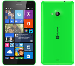 Buy Microsoft Lumia 535 Dual Sim from Vmart in Pakistan