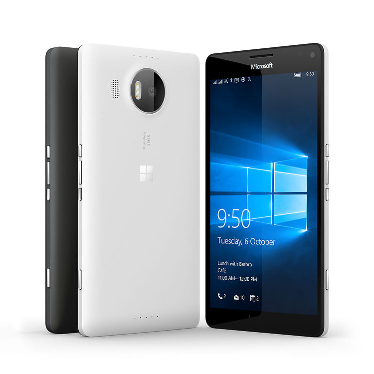 Buy Microsoft Lumia 950XL from Vmart in Pakistan