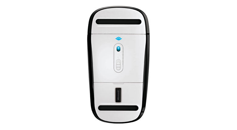Buy Microsoft Touch Mouse from Vmart in Pakistan