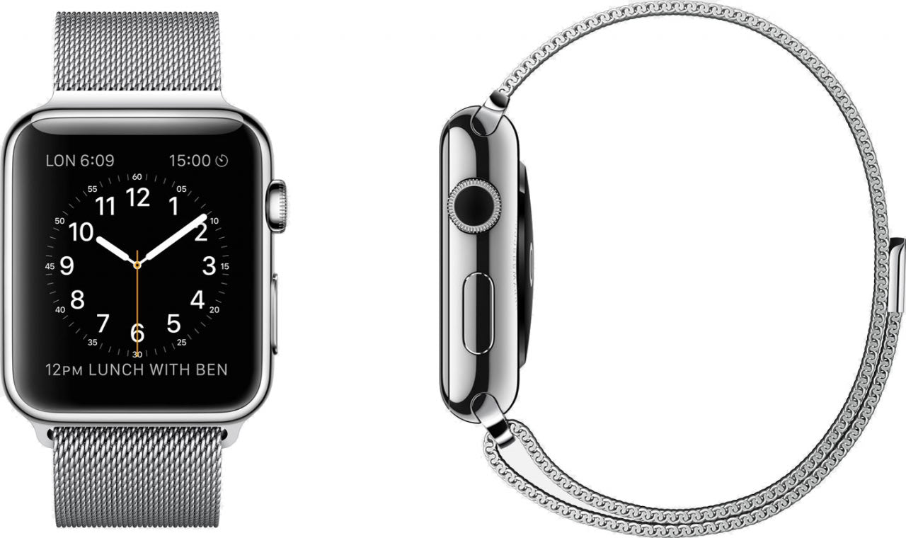 Buy Apple Watch from Vmart in Pakistan