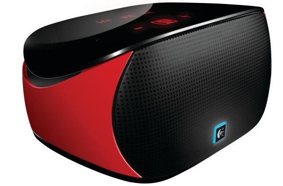 Buy Logitech Mini Boombox from Vmart in Pakistan