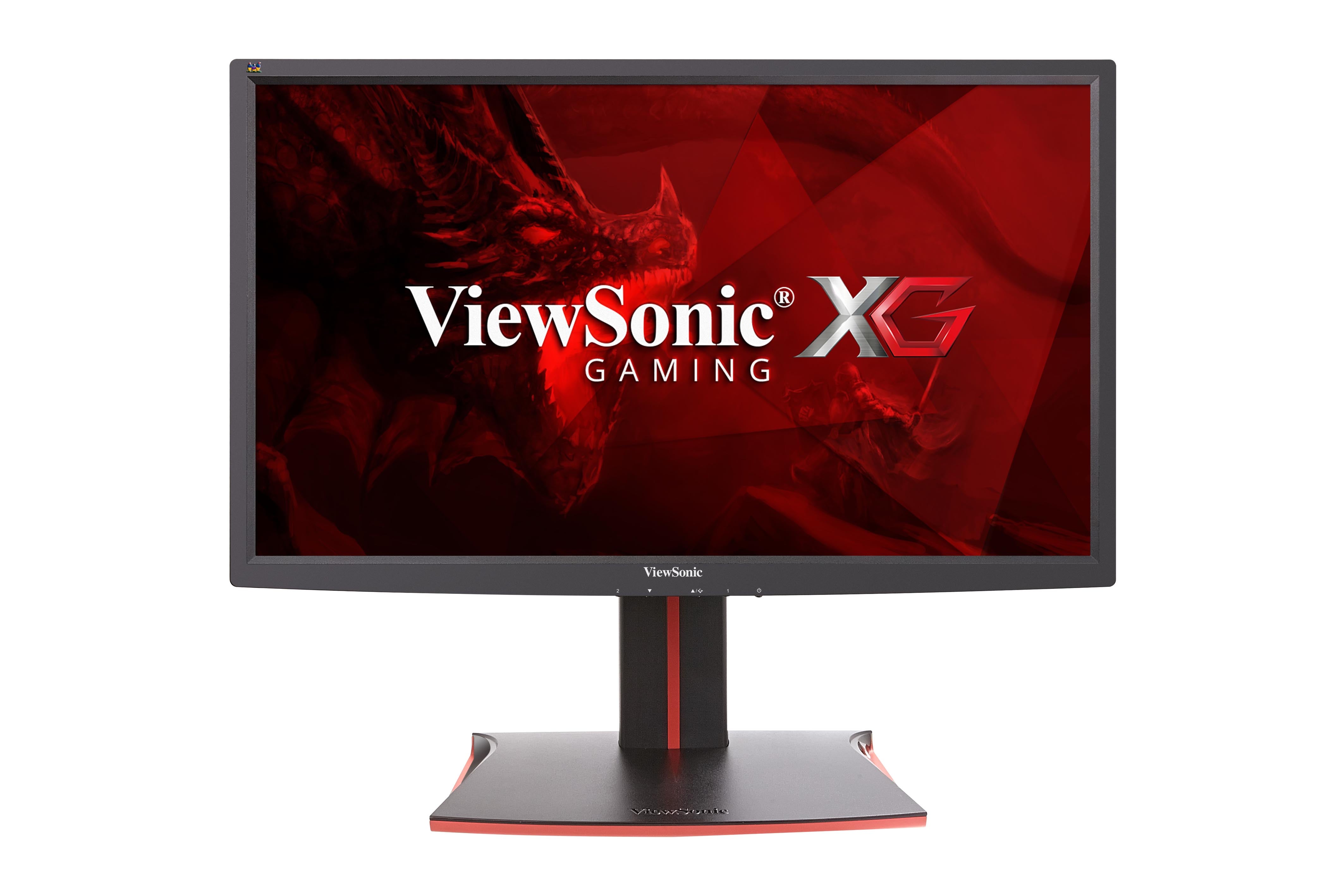 Buy ViewSonic 27 inch 144Hz Full HD Gaming Monitor XG2701 from Vmart in Pakistan