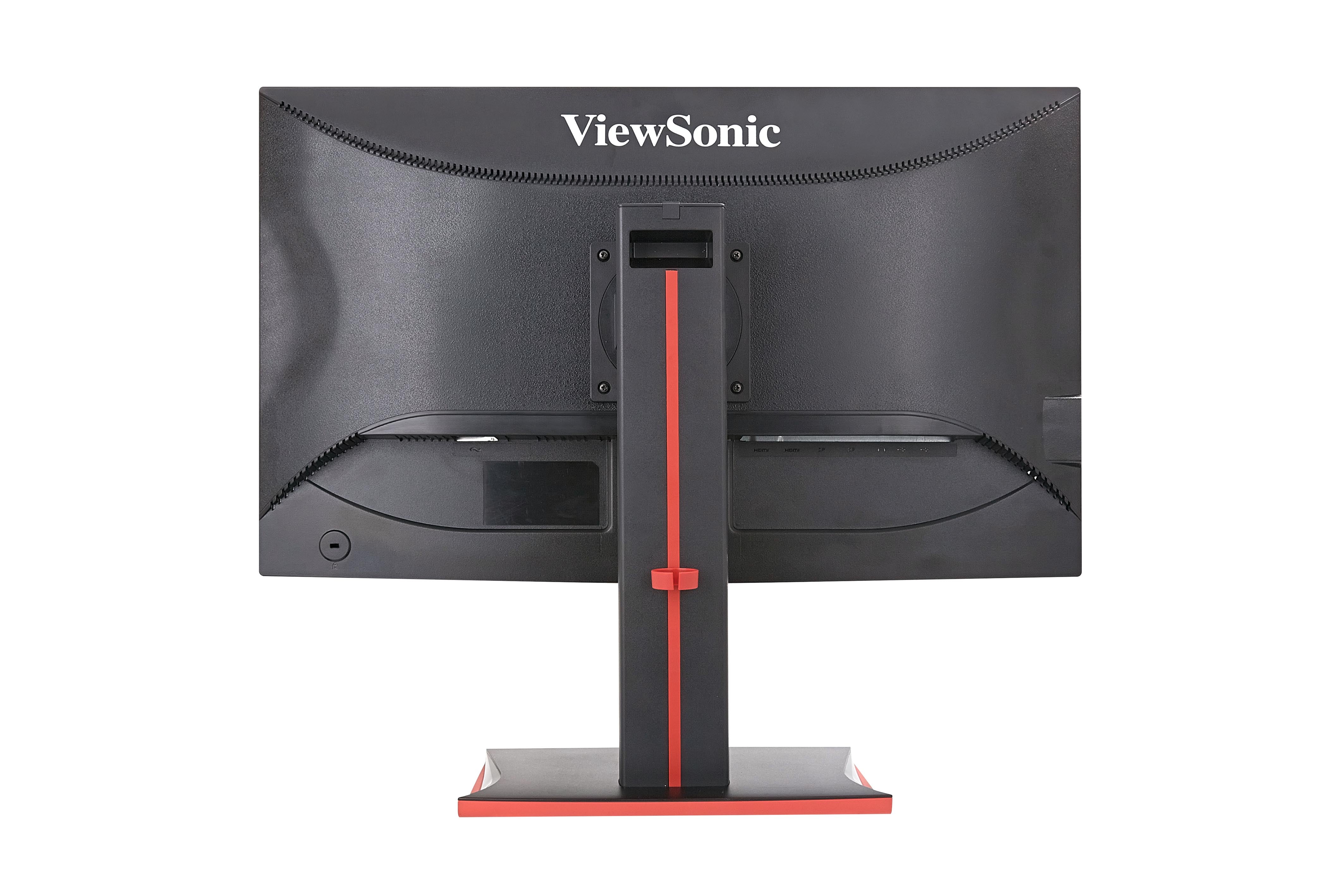 Buy ViewSonic 27 inch 144Hz Full HD Gaming Monitor XG2701 from Vmart in Pakistan